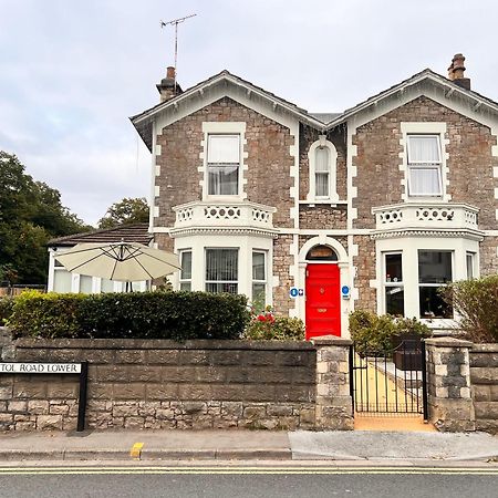 The Grove Weston-super-Mare Exterior foto