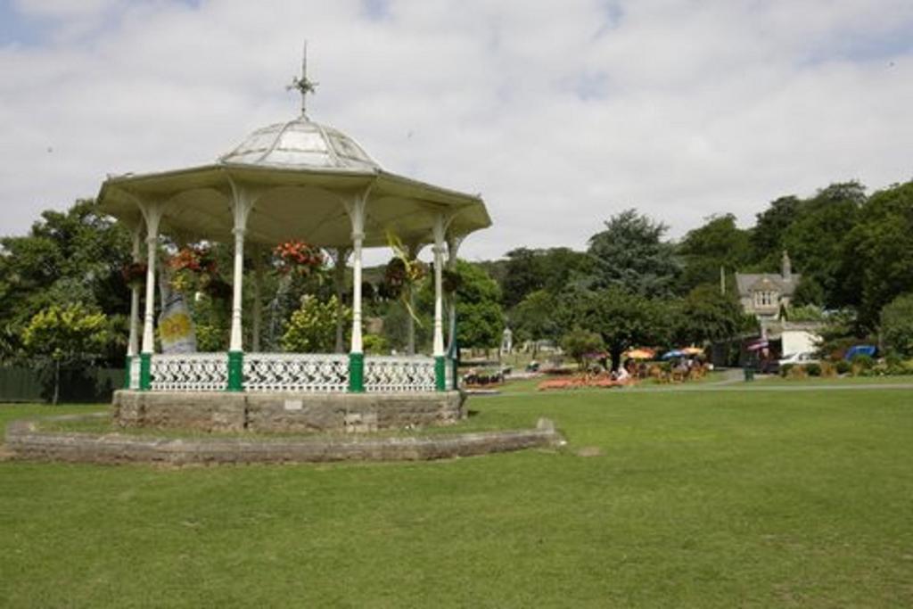 The Grove Weston-super-Mare Exterior foto
